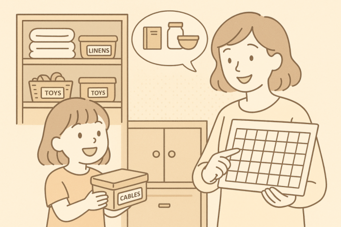 探し物ゼロ対策 53e5074a-b27f-47d9-b76c-c2351e5b8ab4